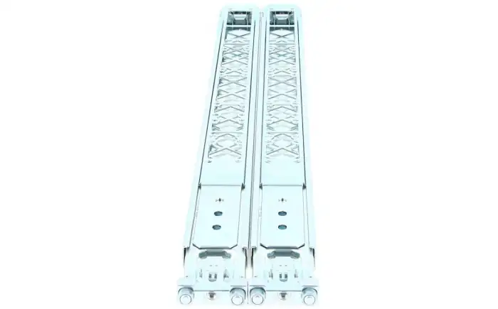 HPE X410 1U Universal 4-post Rackmount Kit J9583A
