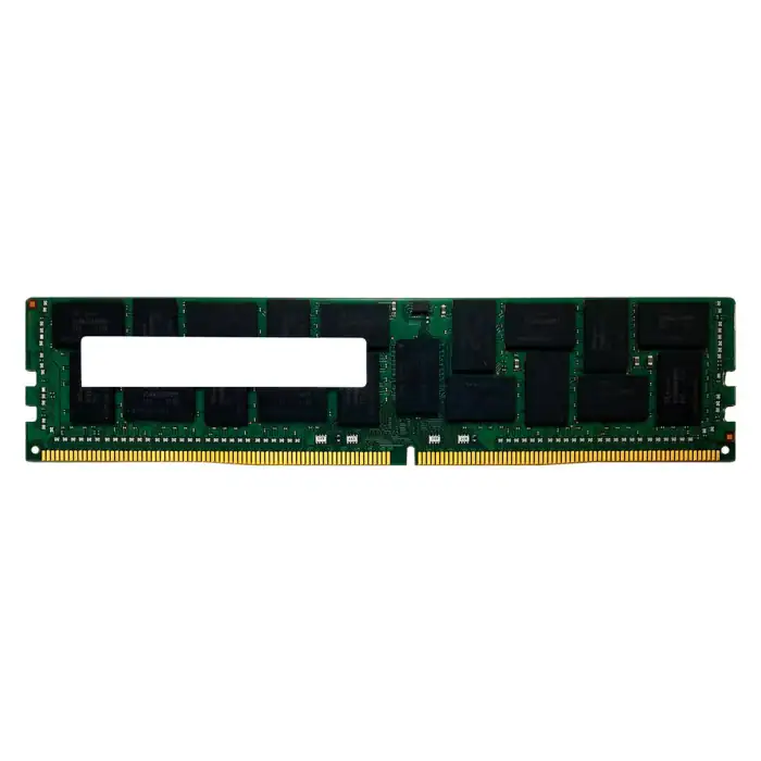 32GB MICRON PC4-21300 DDR4-2666 2RX4 CL19 ECC RDIMM 1.2V