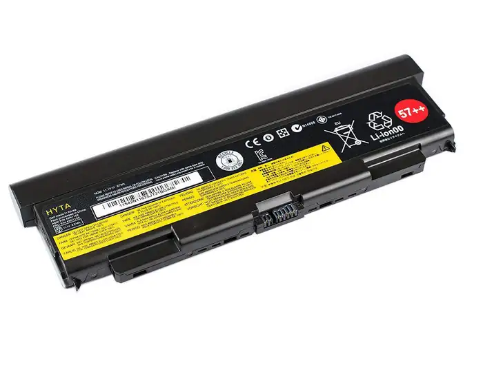 IBM THINKPAD T440P T540P L440 L540 BATTERY 6CELL - 45N1158