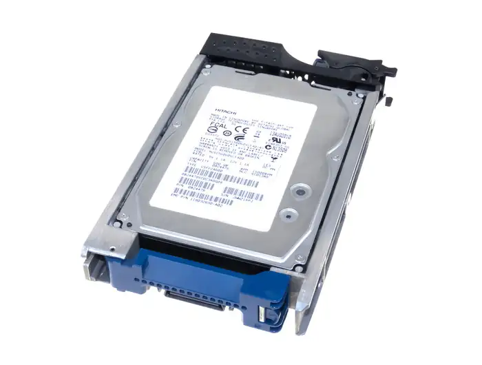 EMC 600gb 15k 3.5in 4Gb FC HDD for CX 005049033