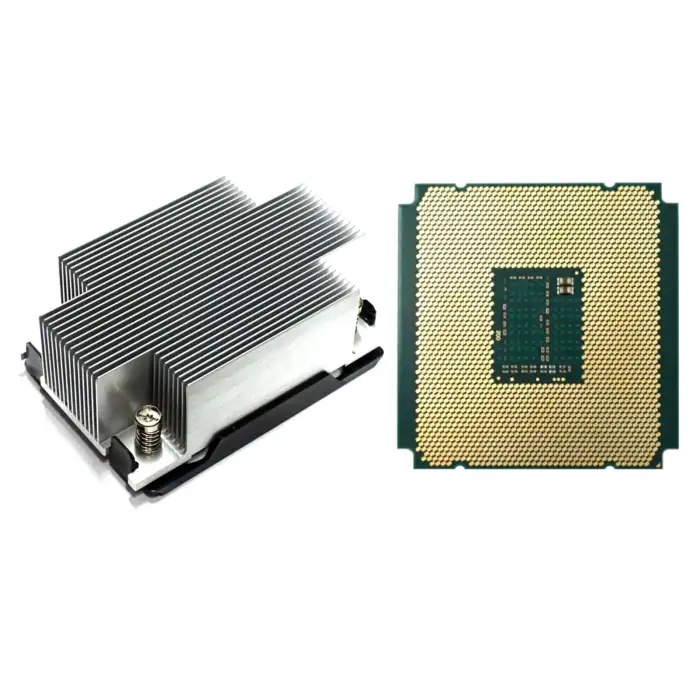 HP E5-2650Lv3 (1.8GHz - 12C) DL380 G9 CPU Kit 719059-L21