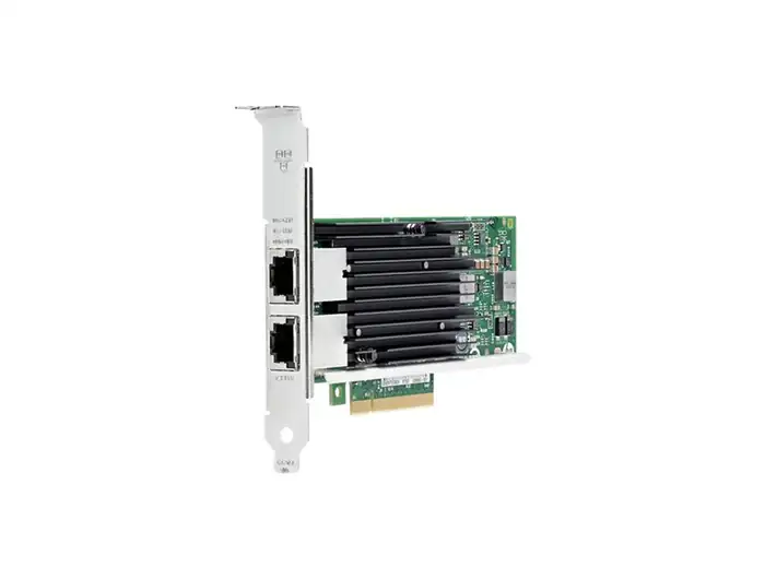 HP 561T 10Gb 2-Port PCI Ethernet Adapter (HP) 716591-B21-HIGH