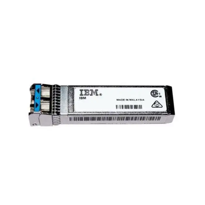 8Gb FC LW SFP Transceivers (Pair) 00AR095