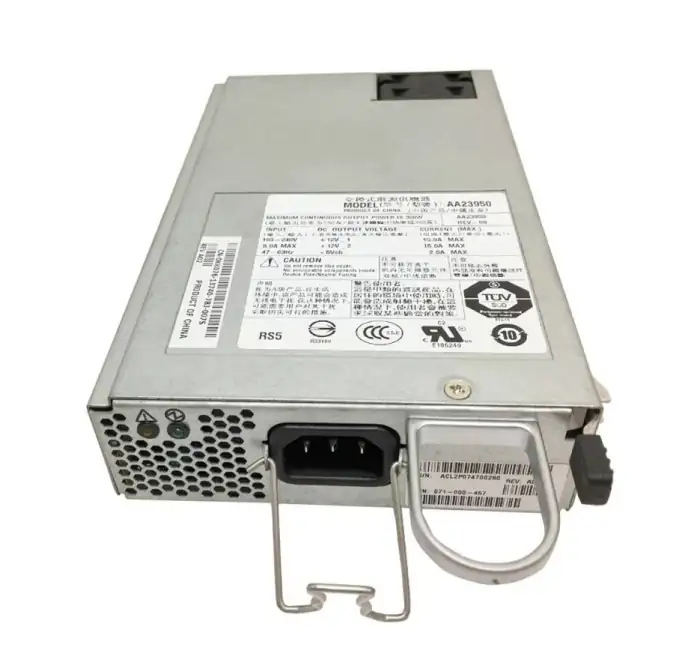 EMC PSU 350W AX150 AX150i AX150SCi 071-000-457