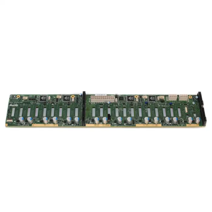 Supermicro 24x2.5 SAS 12G BACKPLANE BPN-SAS-217HQ
