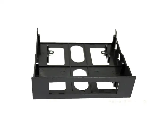 DRIVE TRAY DELOCK 5.25" TO 3.5" FOR BLACK DEVICE