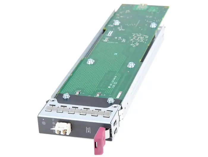 FIBER CHANNEL MSA1500 I/O MODULE