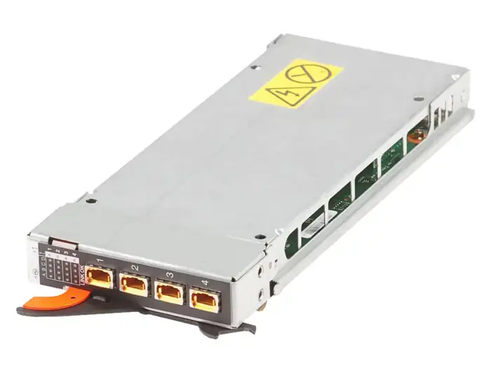 BLADE OPTICAL PASS-THRU ETH 14x1GbE FOR IBM BLADE E & T SERI