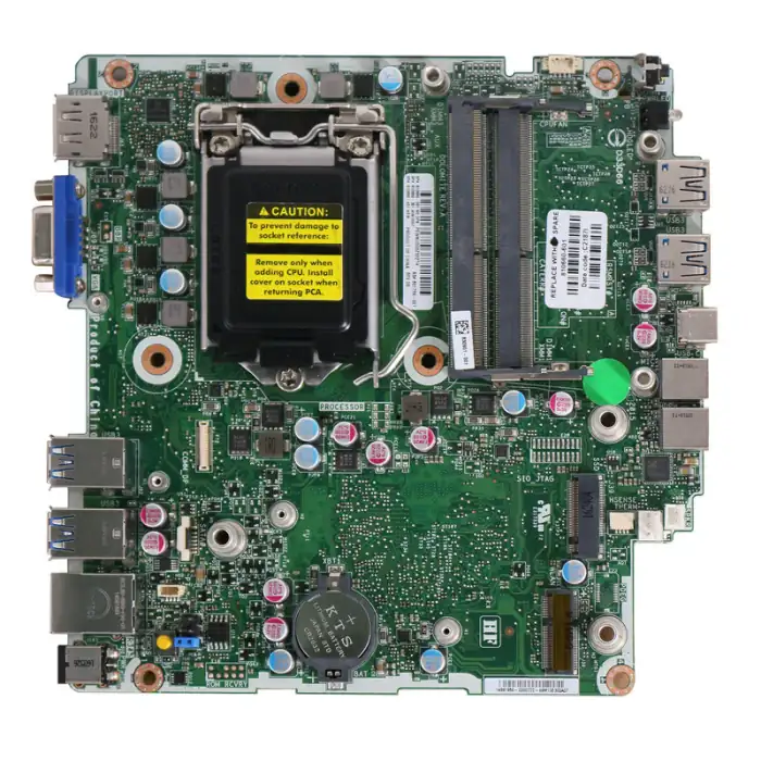 MB HP I7-S1151/2.8GHZ 600 G2 DM VSN