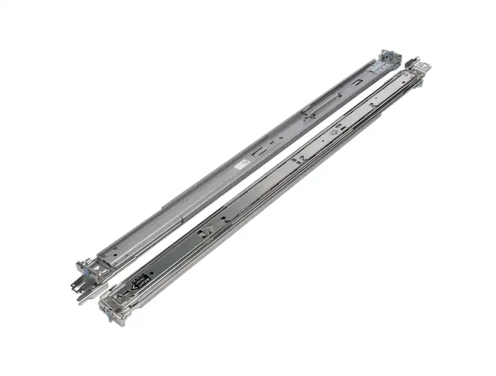 RAIL KIT 1U R320 R330 R420 R430 R620 R630 R640 NX3300/NX400 SLIDING A7