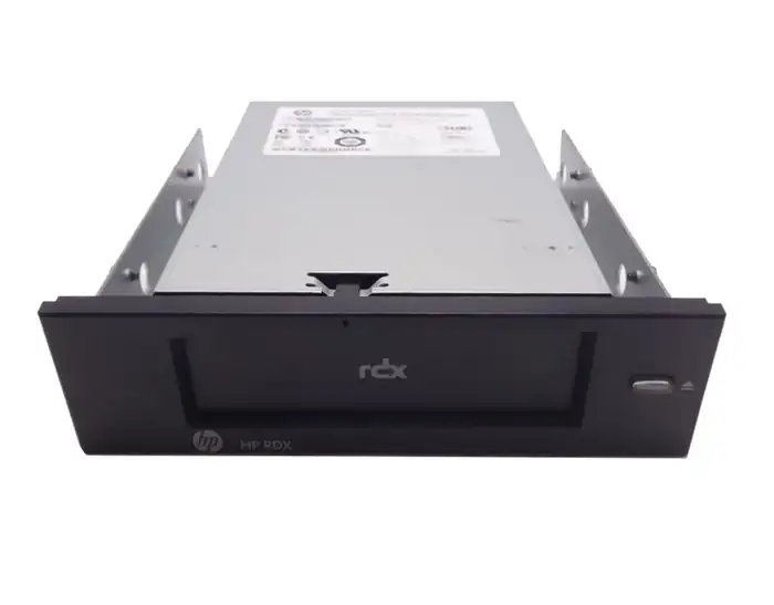 TAPE DRIVE HP STORAGEWORKS RDX USB3 - 695143-001