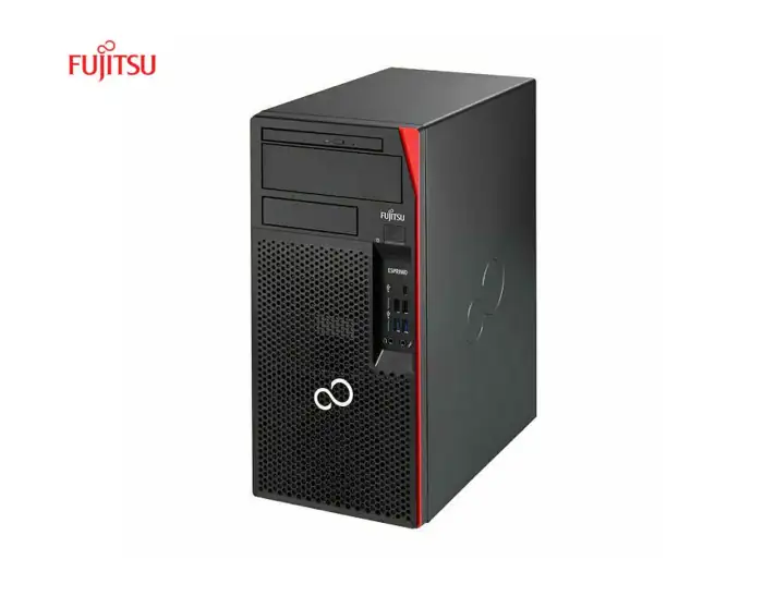 Fujitsu Esprimo P758 MT Core i5 8th Gen