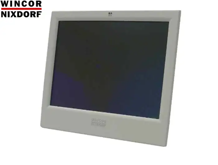 POS MONITOR 8" TFT Wincor NixDorf BA80