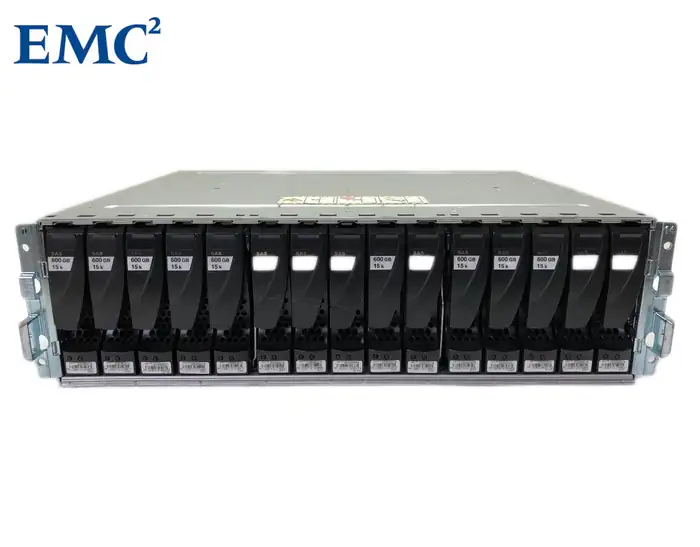 DAE EMC VNX KTN-STL3 SAS