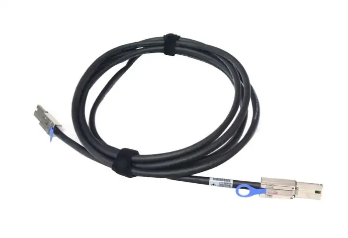 HP 2M External MiniSAS Cable 407344-003