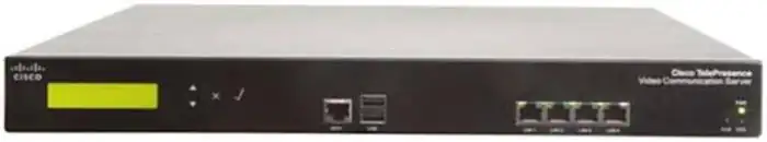 VCS-C Appliance Bundle VCS-C-BDL-K9