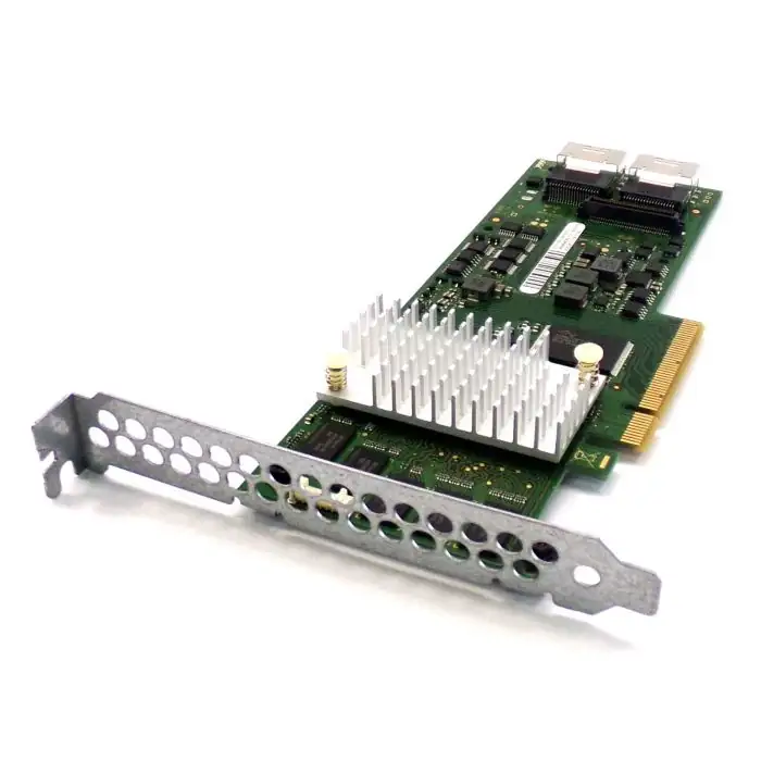 8-Port Modular RAID Controller D3116 V4


 A3C40171970