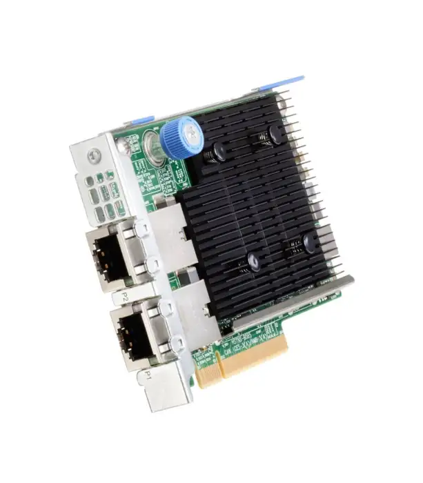 HP BCM57416 10Gb 2-Port FLR-T Adapter 854177-001