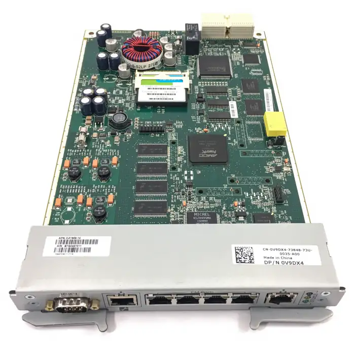 DELL POWERVAULT ML6000 LIBRARY CONTROLLER V9DX4