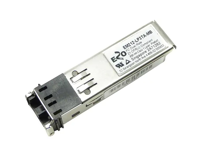 FC SFP EMULEX 2GB LC EM212-LP3TA-MT