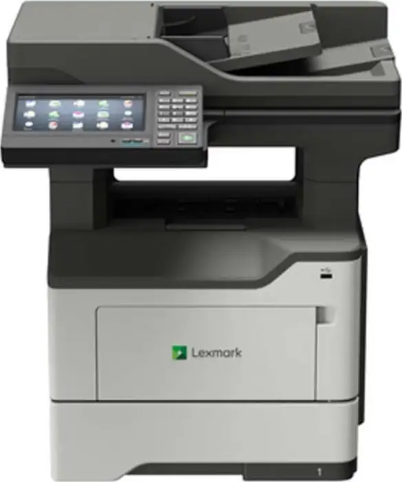 PRINTER Lexmark Mono Laser MX622ADHE MFP