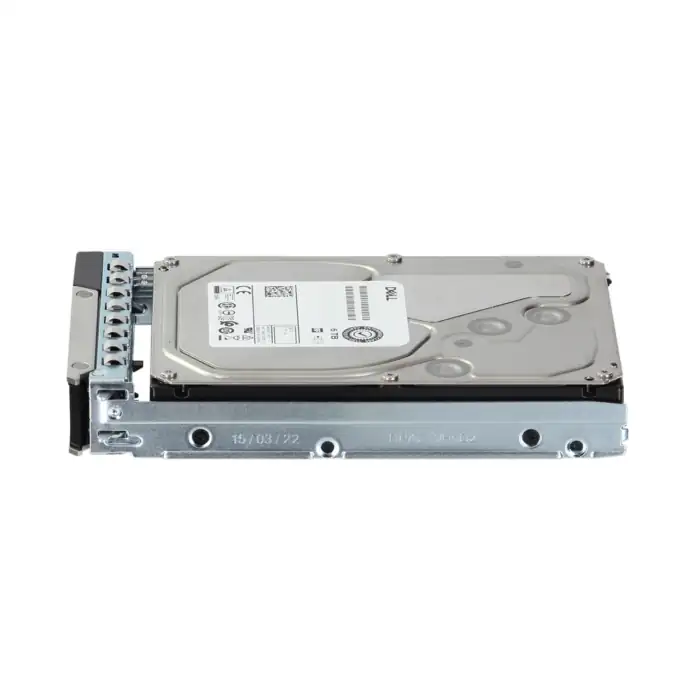6TB 7.2K 3.5 SAS 12G 400-AJOE 400-AJOE