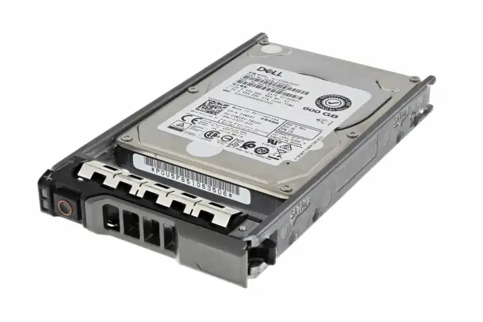 600GB 15K 2.5 SAS 12G AL14SXB60EAY GTYCR