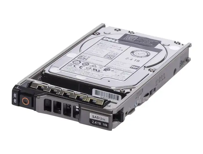 HDD SAS 2.4TB DELL 12G 10K 2.5'' - ST2400MM0159 RWR8F