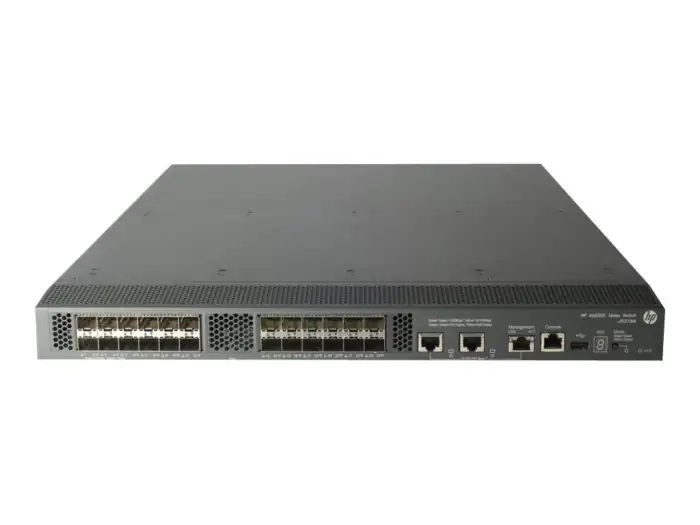 HPE FlexFabric 5820AF 24XG Switch JG219B