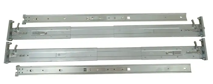 HP 2U LFF Easy Install Rail kit for G8-G10 Servers 733662-B21