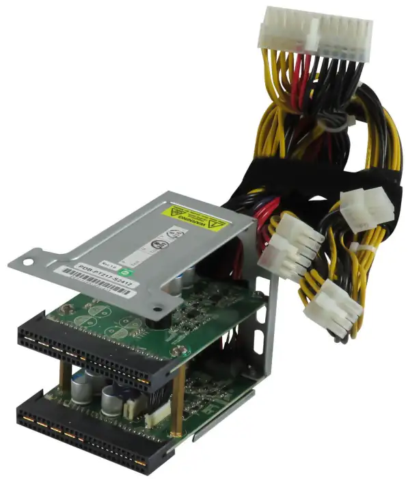 Supermicro Power Distribution Panel PDB-PT217-S2412