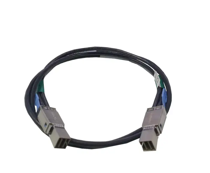 HP 1M External MiniSAS HD to MiniSAS HD cable  691970-002