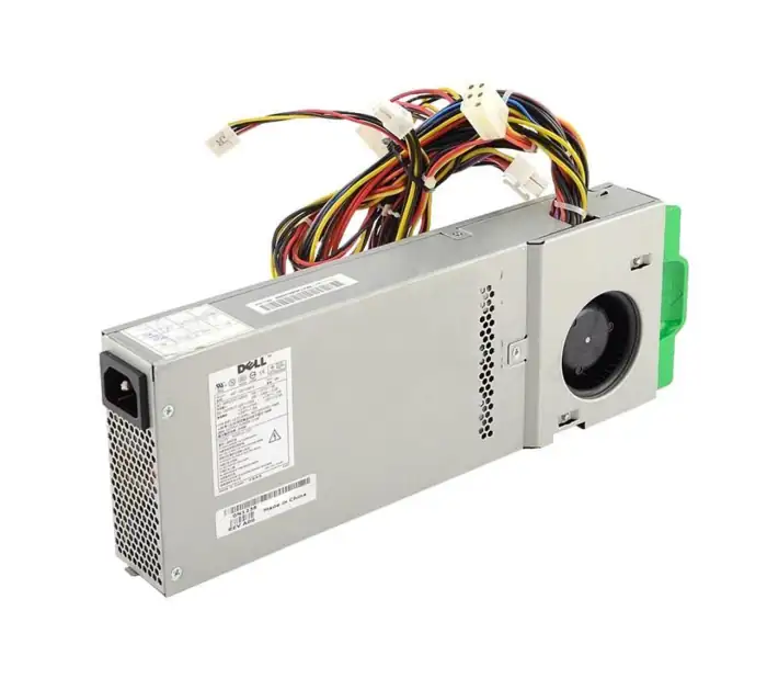 POWER SUPPLY PC  DELL GX240/260/270 SD 210W