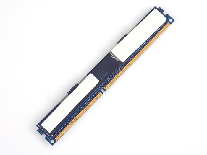 16GB IBM PC3L-10600R/1333MHZ ECC DDR3 VLP DIMM