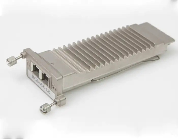 FC SFP CISCO MODULE XENPAK-10GB-LR V01 TRANCEIVER