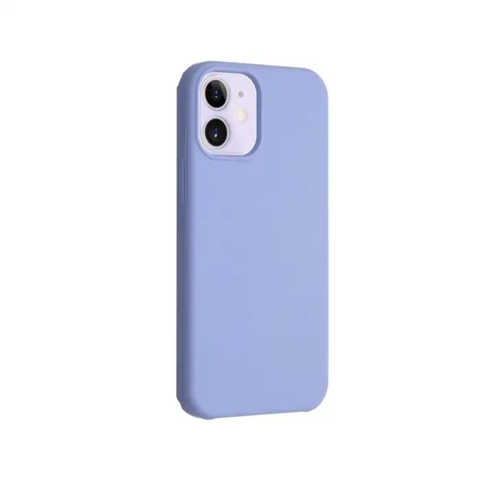 APPLE iPHONE 12 PRO MATT CASE PURPLE