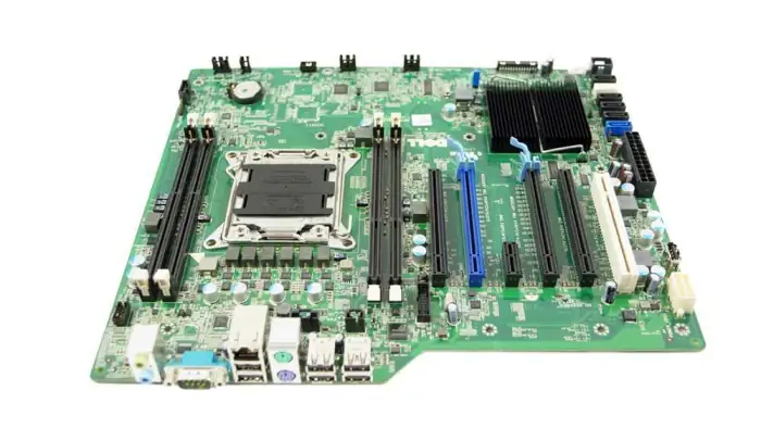 MB DELL W/S PRECISION T3600