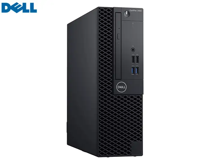 Dell Optiplex 3060 SFF Core i5 8th Gen