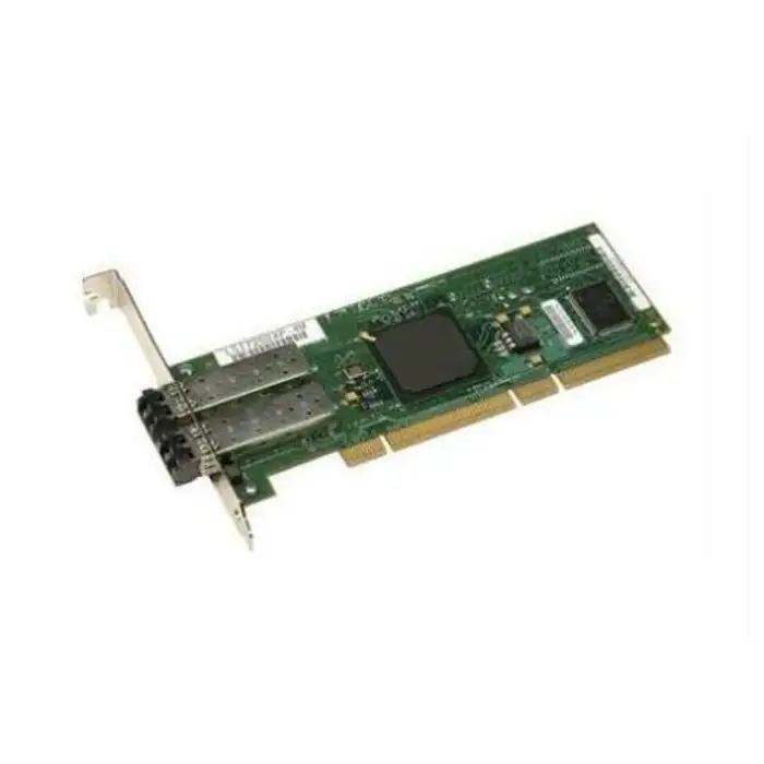 Express QLogic 4Gb FC Single-Port PCIe HBA for IBM IBM Syste 43W8353