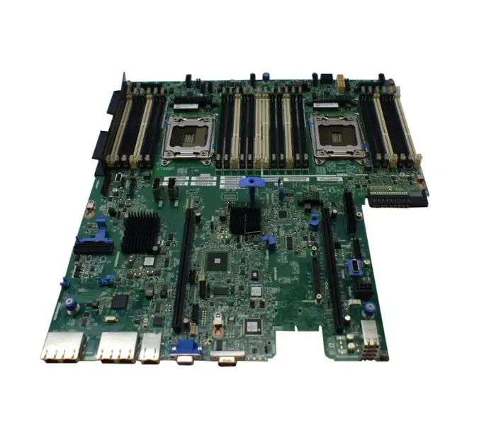 x3650 M4 - System Board v2  00AM209