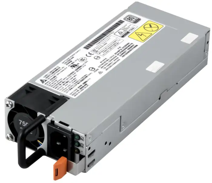 ThinkSystem 750W Power Supply (Artesyn) 01GV265