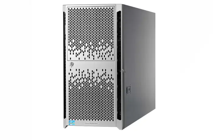 HP ML350p G8 8SFF CTO Tower Server 652065-B21