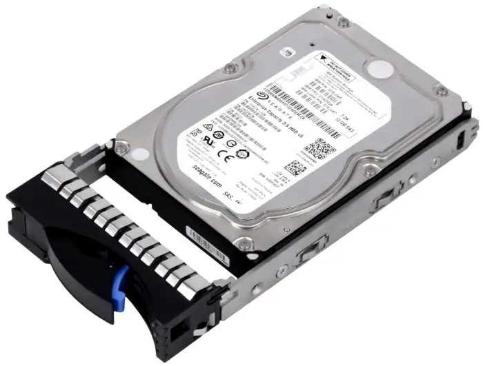 IBM 6TB 3.5inch 7.2K NL HDD 01EJ070
