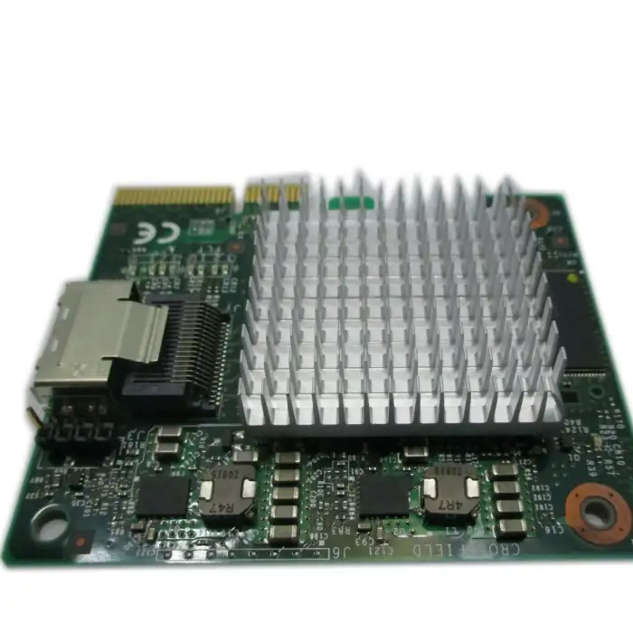 ServeRAID H1110 SAS/SATA Controller  81Y4494