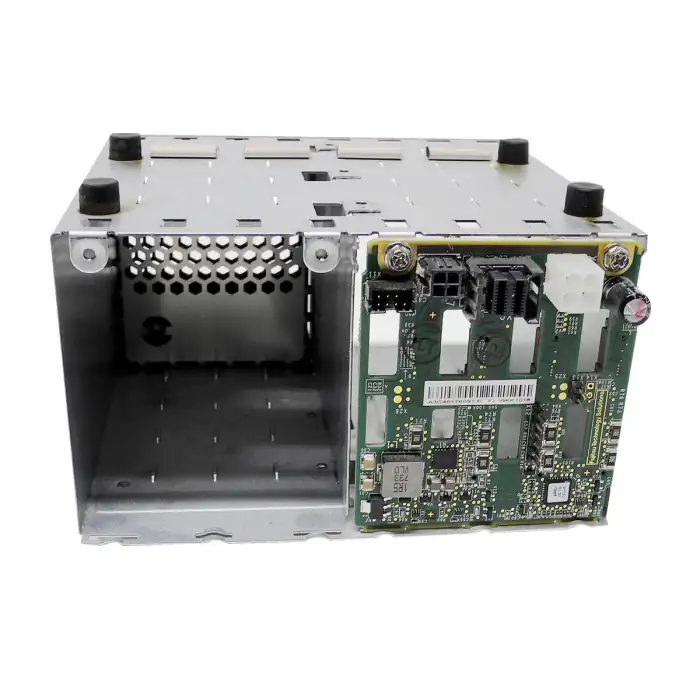 4x2.5in SAS HDD Backplane A3C40176097