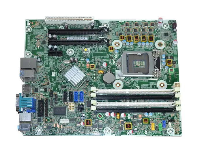 MB W/S HP-CPQ Z220 S1155 DDR3 VSN