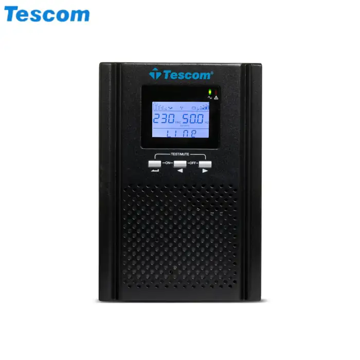 UPS 3KVA 1103ST TESCOM NEOLINE ST PRO TOWER  NEW