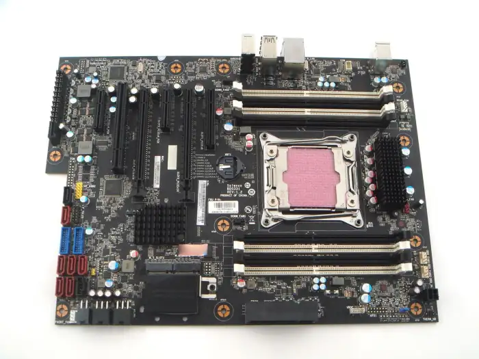 MB LENOVO THINKSTATION P520 MT