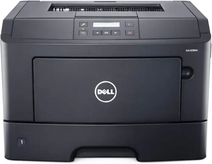 PRINTER Dell Mono Laser B2360DN