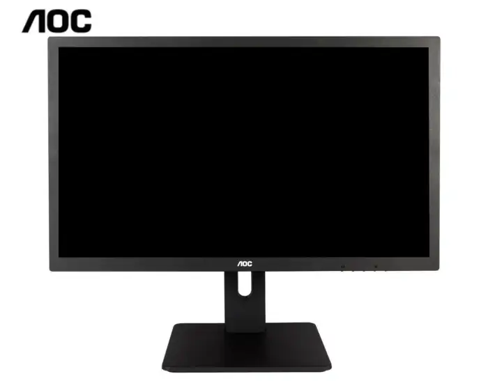 MONITOR 27" LED AOC I2775PQU